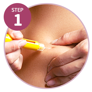 試管嬰兒步驟1-誘導排卵